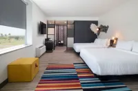 Aloft McAllen