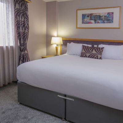 1 King Bed, Non-Smoking, Standard Room, Sitting Area The Suites Hotel & Spa Knowsley - Liverpool by Compass Hospitality Promo Code