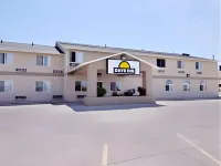 Days Inn by Wyndham Hurricane/Zion National Park Area Hotels in 
