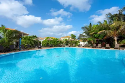 Melia Tortuga Beach - All Inclusive Hotels in 
