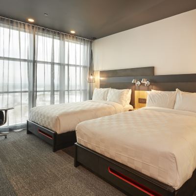 2 Queen Beds Room Alt Hotel Saskatoon Promo Code
