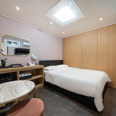이코노미 Busan Nampo-dong Bay Hotel (BAY) 쿠폰