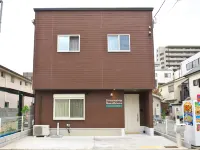 Shironoshita Guesthouse