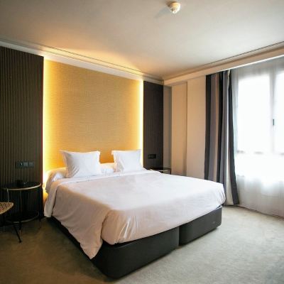 Superior Double Room (Matrimonial)