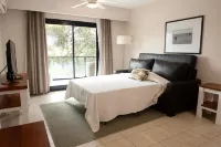 Green Sea Apart Hotel Hoteles en 