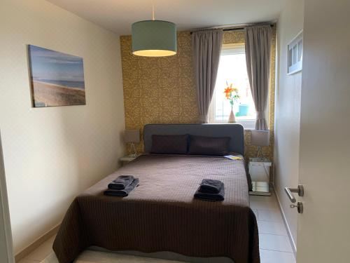 两卧室公寓带梳化床 - 2号