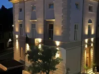 Hotel Europa Varese