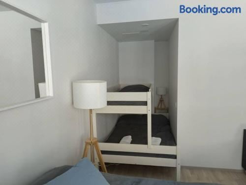 New Apparment, Near of Airport, in Tikkurila Two-Bedroom Apartment