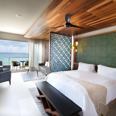 King Suite Palmaïa - the House of AïA Wellness Enclave All Inclusive Promo Code