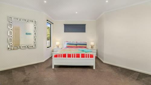 Island Holidayze Holiday Home