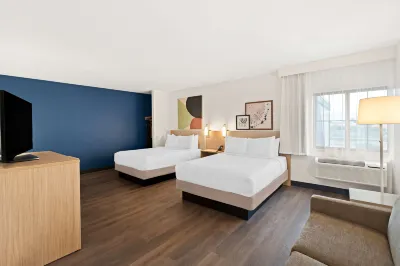 Spark by Hilton Wichita East Hotels in 