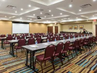 Fairfield Inn & Suites Vernon Hotels in Vernon