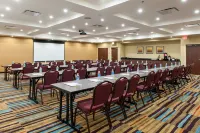 Fairfield Inn & Suites Vernon