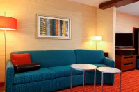 Fairfield Inn & Suites Omaha Papillion Hotel a 