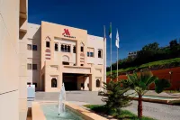 فندق الماريوت قسنطينة فنادق في 