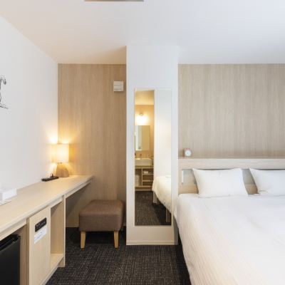 Premium Private Queen Room WeBase Hiroshima Promo Code