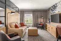 Doubletree by Hilton Columbus Dublin Hoteles en 