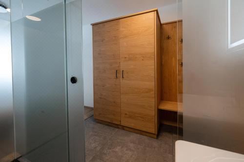 标准三卧室公寓