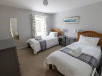 Central Lerwick holiday apartment Hotels in Lerwick
