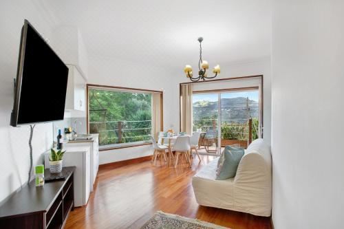 高级一卧室公寓