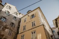 Plaza Marchi Old Town - Mag Quaint & Elegant Boutique Hotels Hotel a 