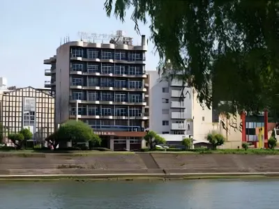 Riverside Hotel Shoei Hotels in 