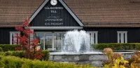 Lannalodge Hoteles en 
