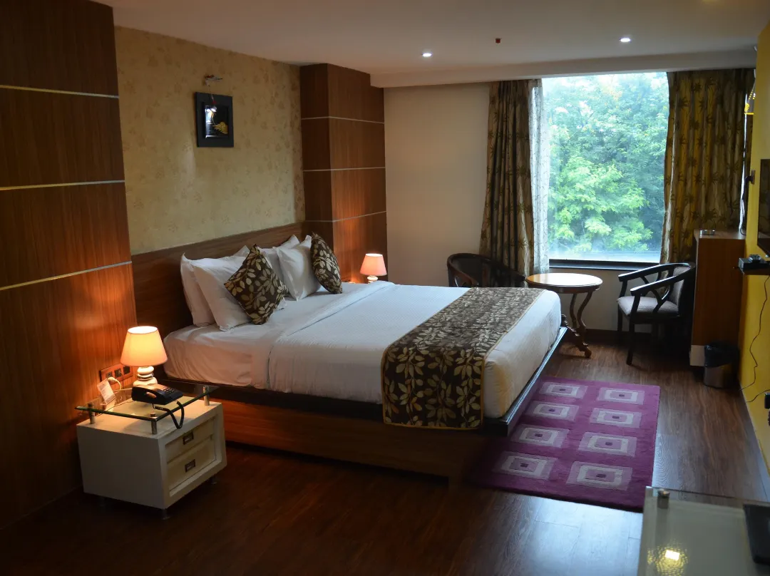 Maple Wood - Ranchi