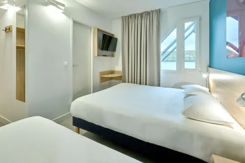 Kyriad ECO - Narbonne Sud