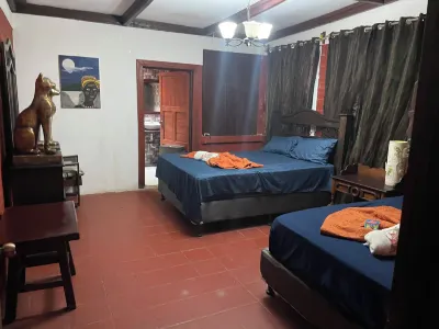 Posada de Don Alonso Hotels in 