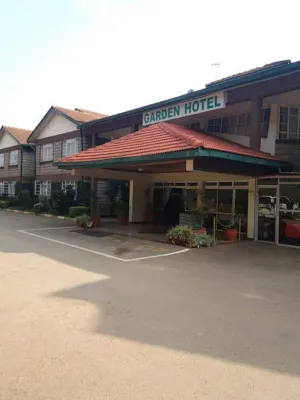 Garden Hotel Machakos โรงแรมใน