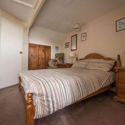 Standard Double Room with Ensuite Glendower Promo Code