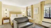 Staybridge Suites COLUMBIA - BALTIMORE by IHG