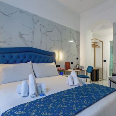 Double Room With SPA Bath New Orleans Promo Code