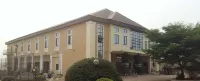 Dolly Hills Hotel Hôtels à : 