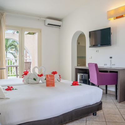 Classic Triple Room Iberostar Club Boavista - All Inclusive Promo Code