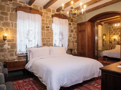 Vila Ebel Hotel a 