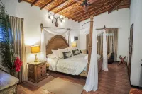 Ara Merú Lodge Hotéis em 