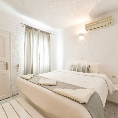 Standard Room With Caldera View Artemis Suites Promo Code