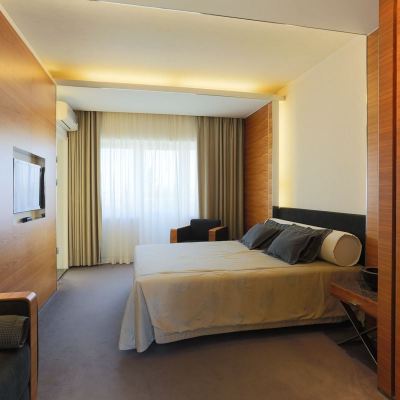 President Lennart Meri Suite Rannahotell Promo Code