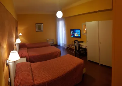 Hotel Diana Hoteles en 