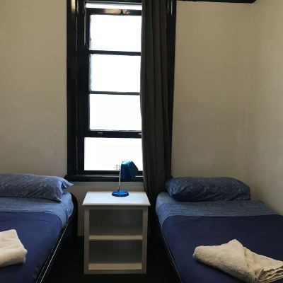 Private Twin Room With Shared Bathroom Coogee Beach House Promo Code