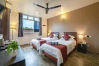 Paguro Beach Inn