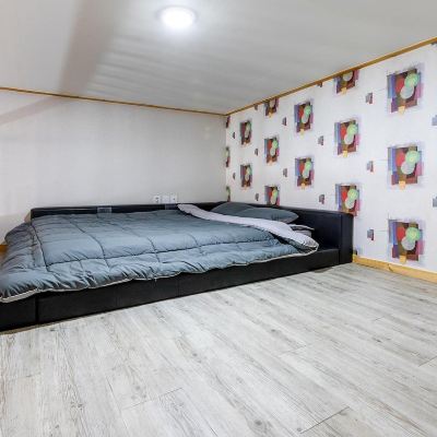Basic Room, 1 Bedroom (B101(Allowded Dog)) 경주 감포 포시즌펜션 쿠폰