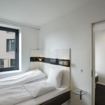 Wakeup Family Wakeup Copenhagen - Borgergade Promo Code