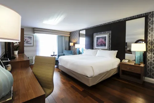 Holiday Inn NIAGARA FALLS - BY THE FALLS by IHG