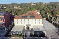 Hotel Eden Hotels in Duino