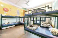 Island Hostel Budapest Hotel a 