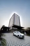 The Monarch at Chakan Midc, Pune