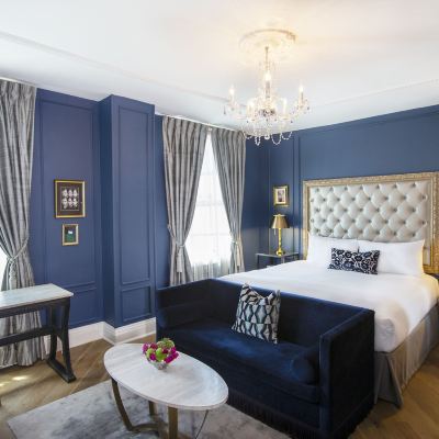King Room The Culver Hotel Promo Code
